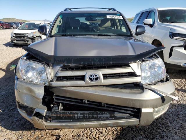 Photo 4 VIN: JTEBU14R140043601 - TOYOTA 4RUNNER 