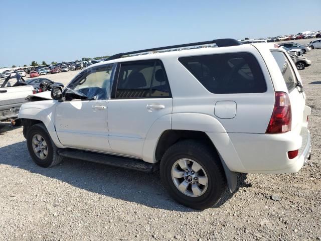 Photo 1 VIN: JTEBU14R148013127 - TOYOTA 4RUNNER SR 