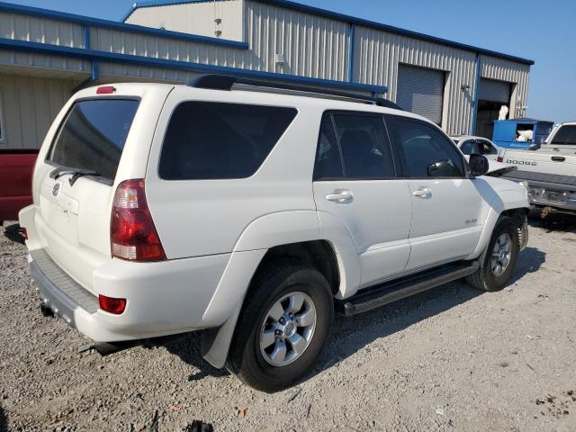 Photo 2 VIN: JTEBU14R148013127 - TOYOTA 4RUNNER SR 