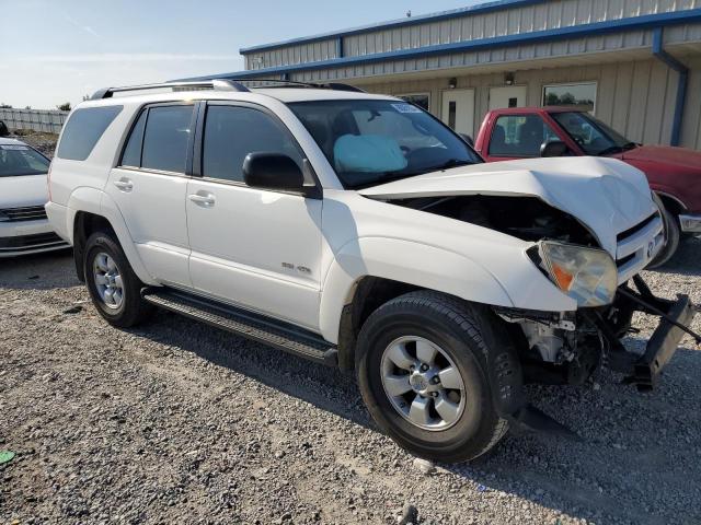 Photo 3 VIN: JTEBU14R148013127 - TOYOTA 4RUNNER SR 