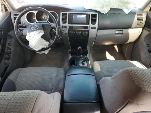 Photo 7 VIN: JTEBU14R148013127 - TOYOTA 4RUNNER SR 