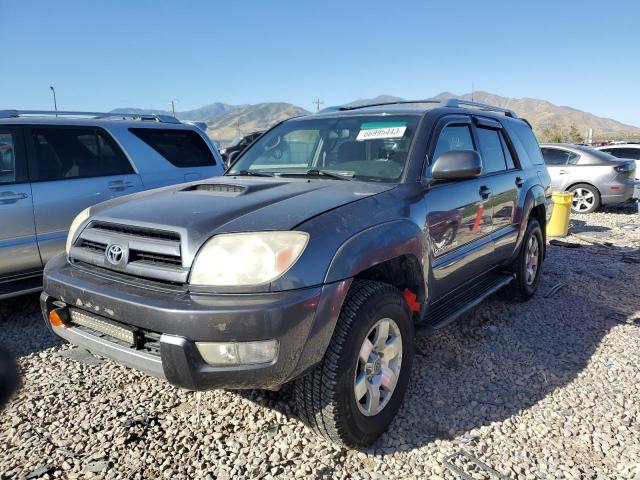 Photo 0 VIN: JTEBU14R148018876 - TOYOTA 4RUNNER SR 