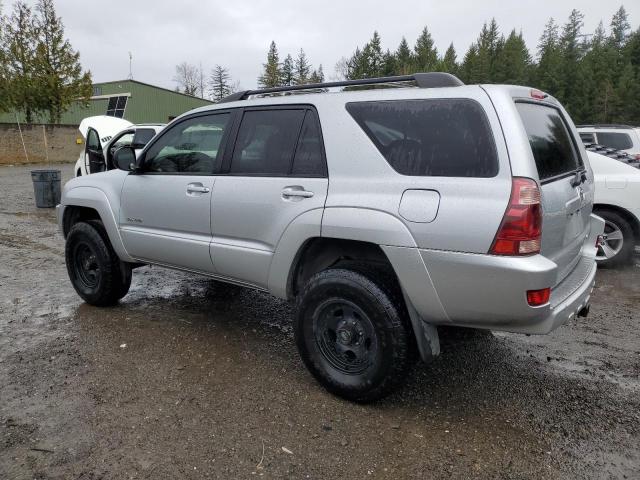 Photo 1 VIN: JTEBU14R148019168 - TOYOTA 4RUNNER 