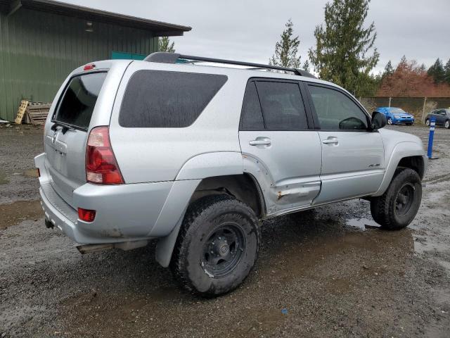 Photo 2 VIN: JTEBU14R148019168 - TOYOTA 4RUNNER 