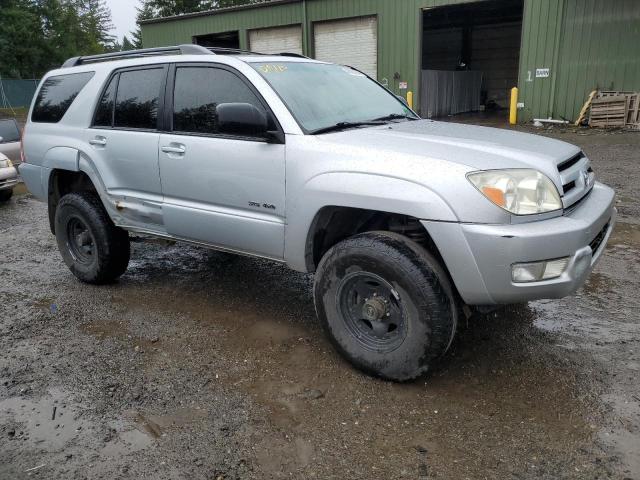 Photo 3 VIN: JTEBU14R148019168 - TOYOTA 4RUNNER 