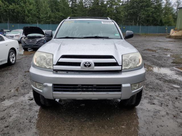 Photo 4 VIN: JTEBU14R148019168 - TOYOTA 4RUNNER 