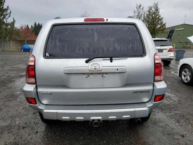 Photo 5 VIN: JTEBU14R148019168 - TOYOTA 4RUNNER 