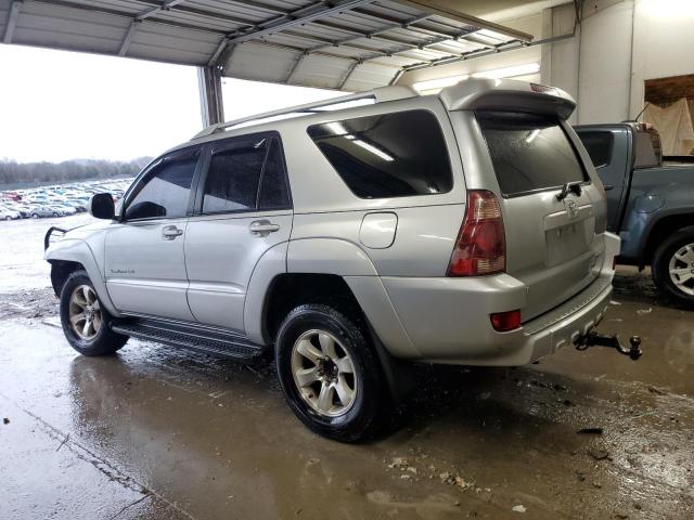 Photo 1 VIN: JTEBU14R150059427 - TOYOTA 4RUNNER 