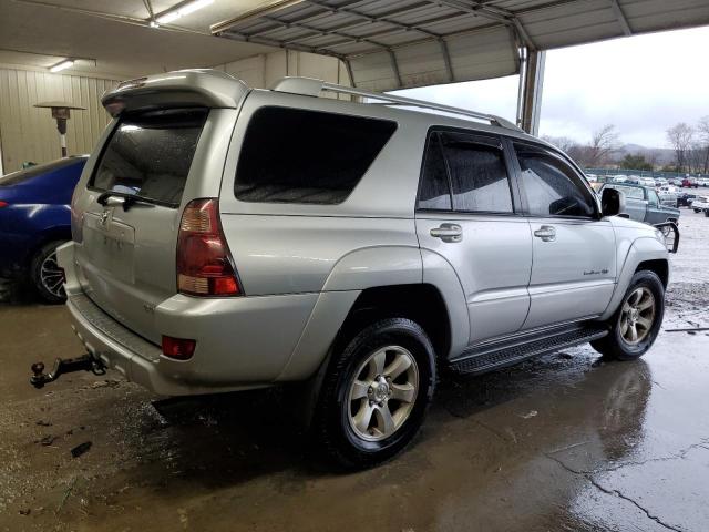 Photo 2 VIN: JTEBU14R150059427 - TOYOTA 4RUNNER 