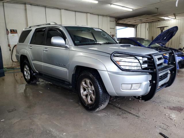 Photo 3 VIN: JTEBU14R150059427 - TOYOTA 4RUNNER 