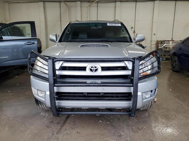 Photo 4 VIN: JTEBU14R150059427 - TOYOTA 4RUNNER 