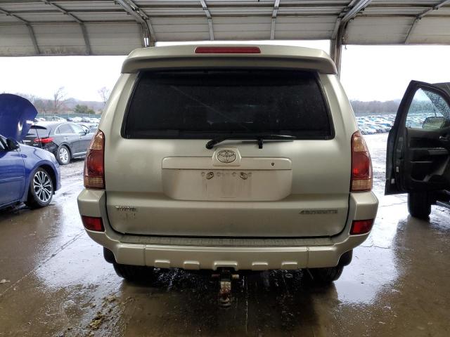 Photo 5 VIN: JTEBU14R150059427 - TOYOTA 4RUNNER 