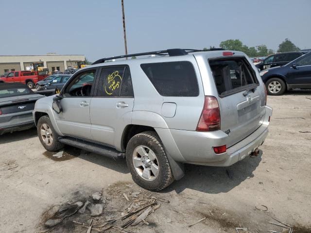 Photo 1 VIN: JTEBU14R150062781 - TOYOTA 4RUNNER SR 