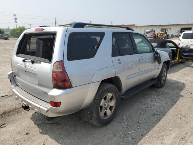 Photo 2 VIN: JTEBU14R150062781 - TOYOTA 4RUNNER SR 