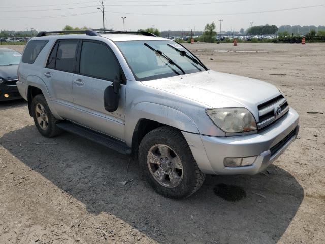 Photo 3 VIN: JTEBU14R150062781 - TOYOTA 4RUNNER SR 