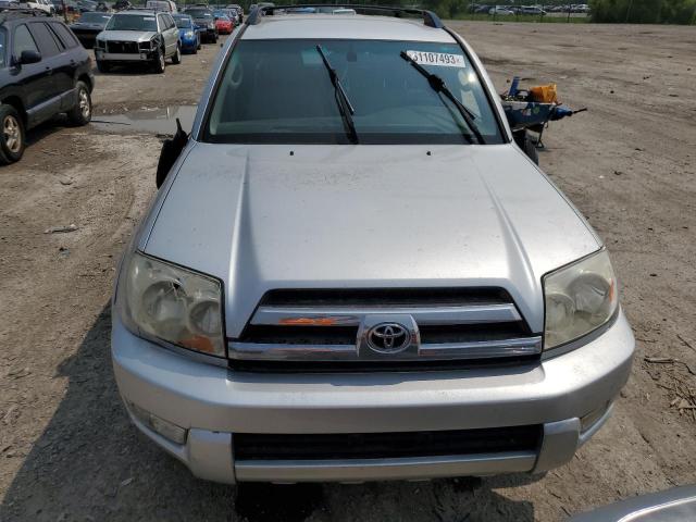 Photo 4 VIN: JTEBU14R150062781 - TOYOTA 4RUNNER SR 