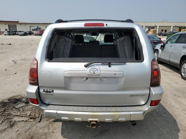 Photo 5 VIN: JTEBU14R150062781 - TOYOTA 4RUNNER SR 