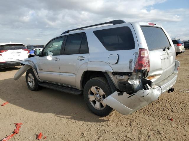 Photo 1 VIN: JTEBU14R150062960 - TOYOTA 4RUNNER 