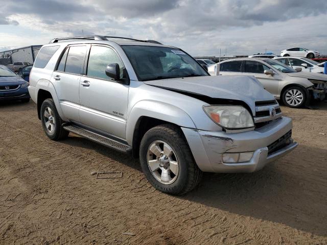 Photo 3 VIN: JTEBU14R150062960 - TOYOTA 4RUNNER 