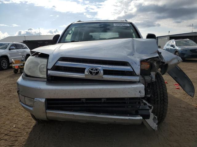 Photo 4 VIN: JTEBU14R150062960 - TOYOTA 4RUNNER 