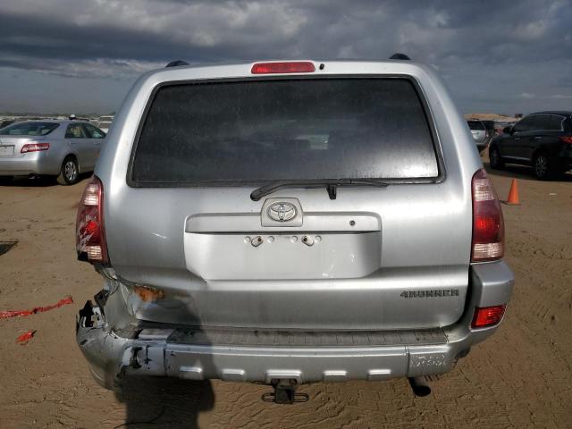 Photo 5 VIN: JTEBU14R150062960 - TOYOTA 4RUNNER 