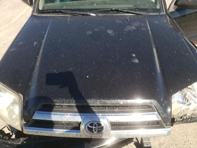 Photo 11 VIN: JTEBU14R150070847 - TOYOTA 4RUNNER SR 