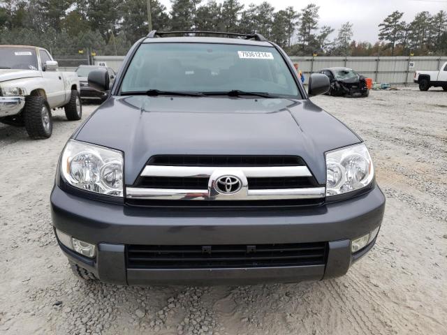 Photo 4 VIN: JTEBU14R150071948 - TOYOTA 4RUNNER SR 