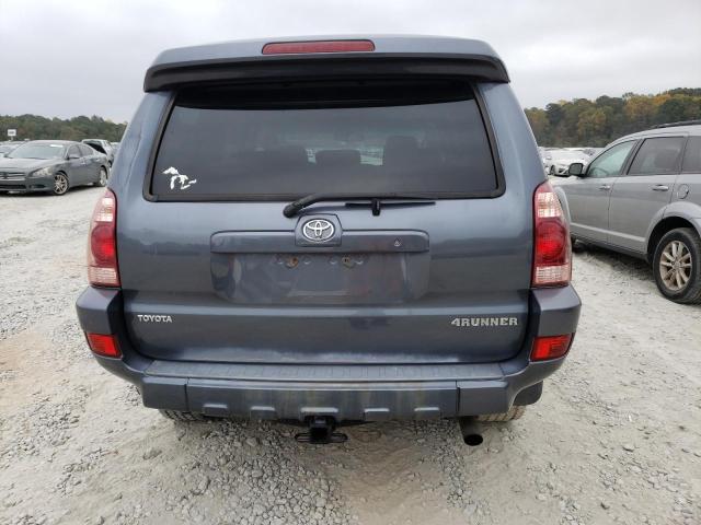 Photo 5 VIN: JTEBU14R150071948 - TOYOTA 4RUNNER SR 