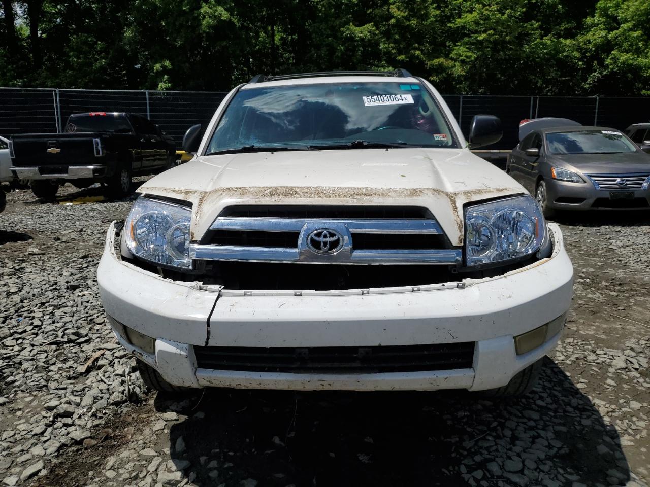 Photo 4 VIN: JTEBU14R150071979 - TOYOTA 4RUNNER 