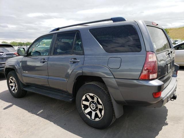 Photo 1 VIN: JTEBU14R150074719 - TOYOTA 4RUNNER 