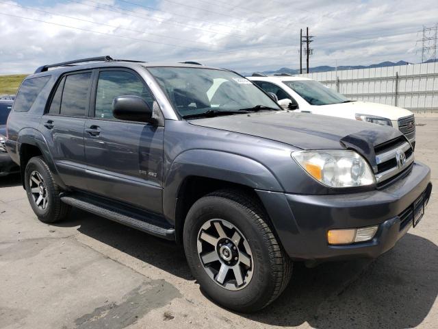 Photo 3 VIN: JTEBU14R150074719 - TOYOTA 4RUNNER 