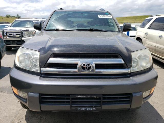 Photo 4 VIN: JTEBU14R150074719 - TOYOTA 4RUNNER 