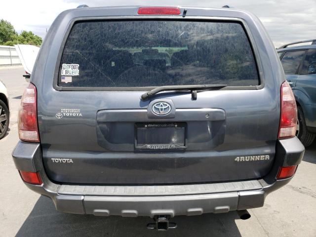 Photo 5 VIN: JTEBU14R150074719 - TOYOTA 4RUNNER 