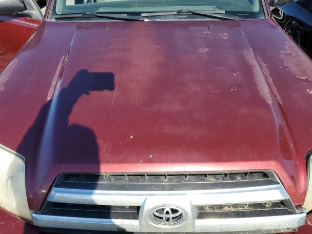 Photo 10 VIN: JTEBU14R158048395 - TOYOTA 4RUNNER 