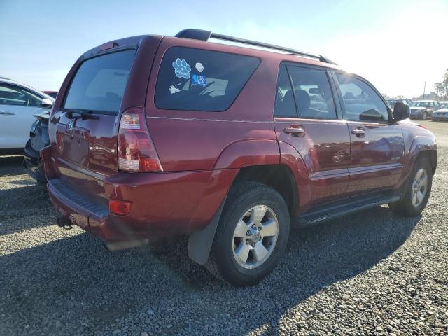 Photo 2 VIN: JTEBU14R158048395 - TOYOTA 4RUNNER 