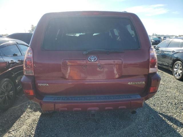 Photo 5 VIN: JTEBU14R158048395 - TOYOTA 4RUNNER 