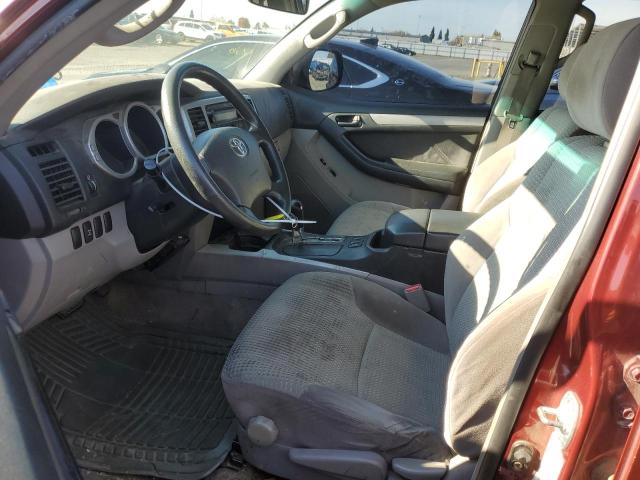 Photo 6 VIN: JTEBU14R158048395 - TOYOTA 4RUNNER 