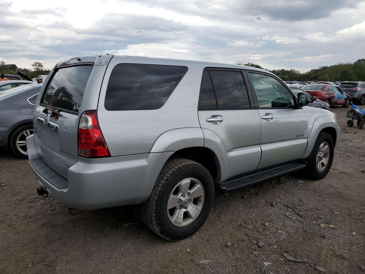 Photo 2 VIN: JTEBU14R160079422 - TOYOTA 4RUNNER 