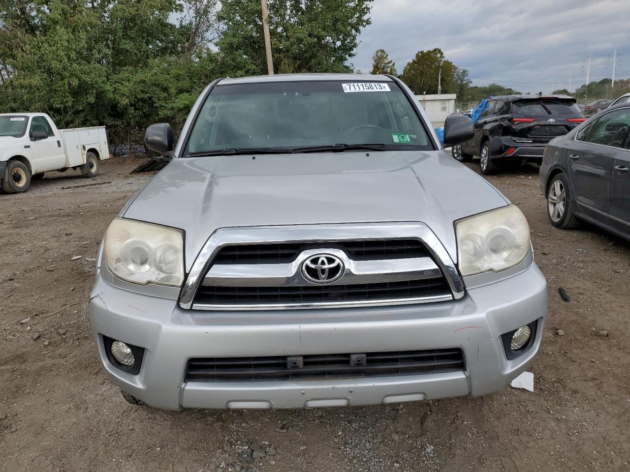 Photo 4 VIN: JTEBU14R160079422 - TOYOTA 4RUNNER 