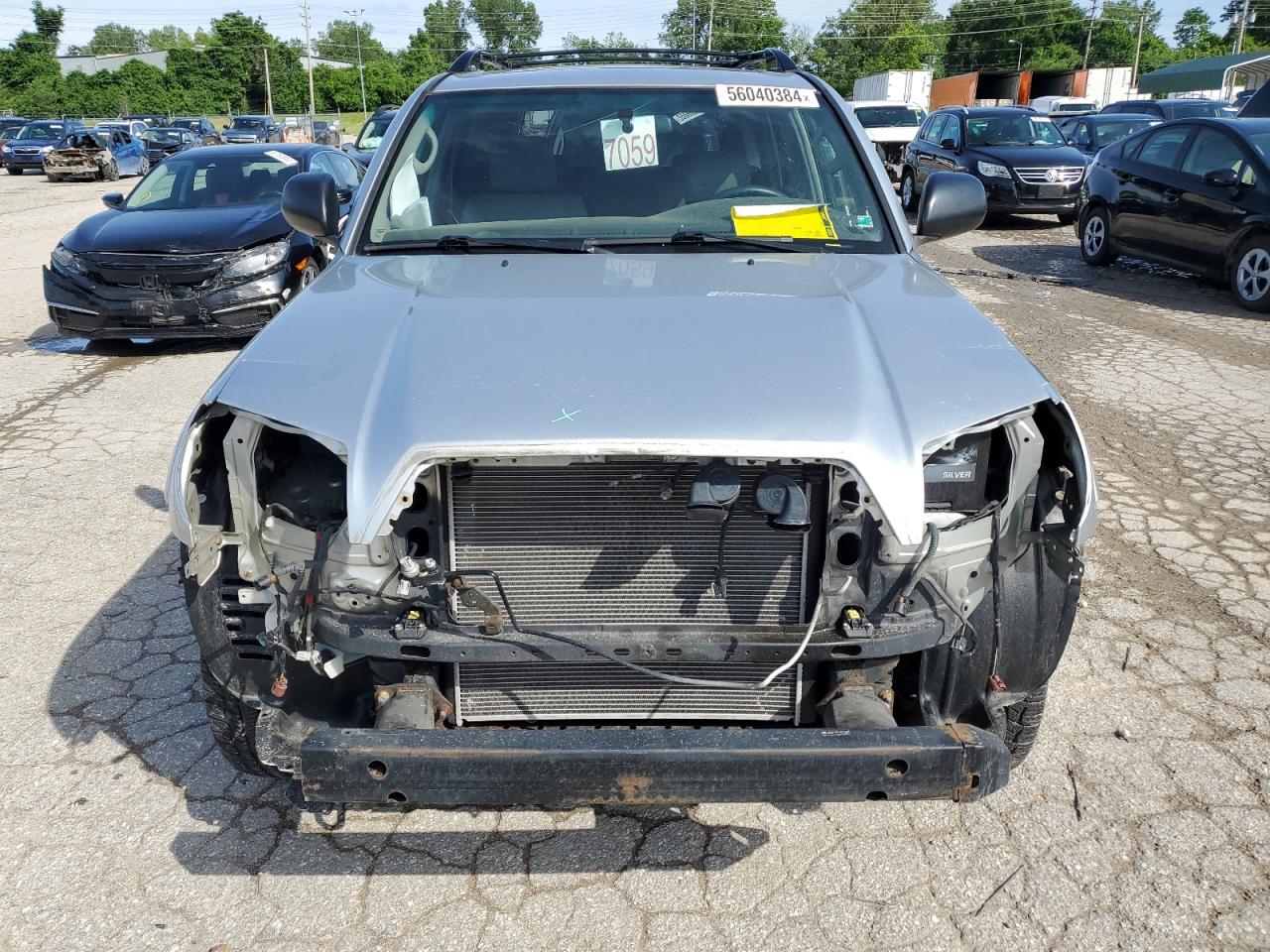 Photo 4 VIN: JTEBU14R160081784 - TOYOTA 4RUNNER 