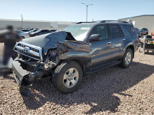 Photo 0 VIN: JTEBU14R160083423 - TOYOTA 4RUNNER 