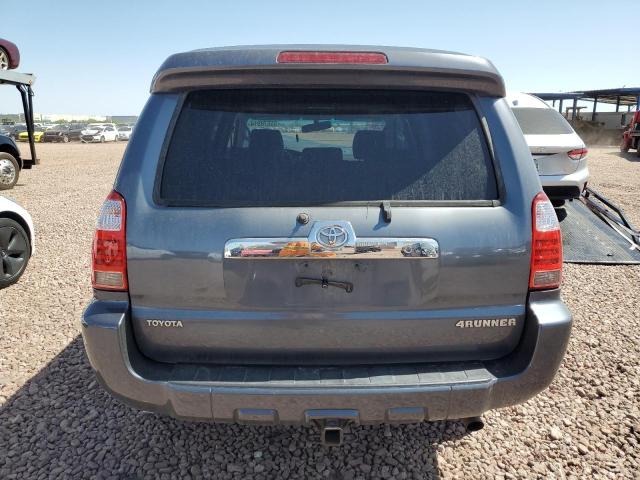 Photo 5 VIN: JTEBU14R160083423 - TOYOTA 4RUNNER 