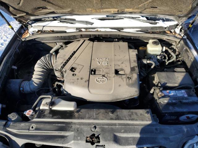 Photo 11 VIN: JTEBU14R160085494 - TOYOTA 4RUNNER 