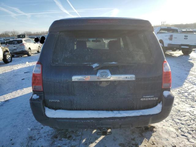 Photo 5 VIN: JTEBU14R160085494 - TOYOTA 4RUNNER 