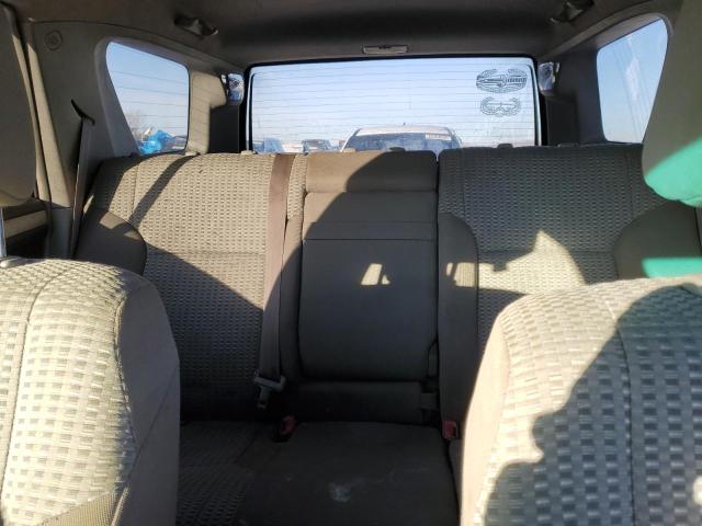 Photo 9 VIN: JTEBU14R160085494 - TOYOTA 4RUNNER 