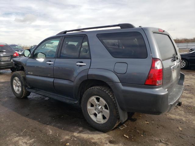 Photo 1 VIN: JTEBU14R160085608 - TOYOTA 4RUNNER 