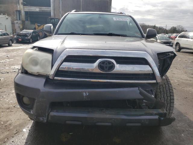 Photo 4 VIN: JTEBU14R160085608 - TOYOTA 4RUNNER 