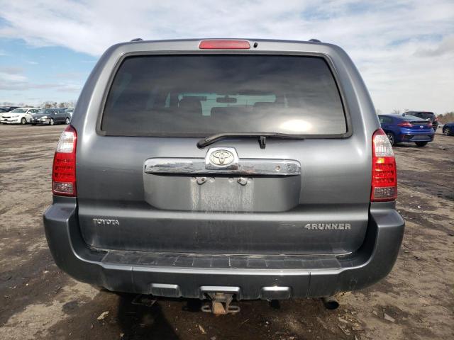 Photo 5 VIN: JTEBU14R160085608 - TOYOTA 4RUNNER 