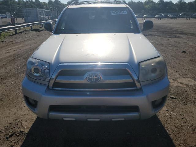 Photo 11 VIN: JTEBU14R160093403 - TOYOTA 4RUNNER 