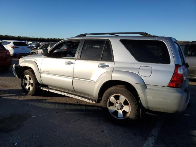 Photo 1 VIN: JTEBU14R160095751 - TOYOTA 4RUNNER 